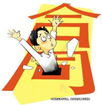 合同糾紛