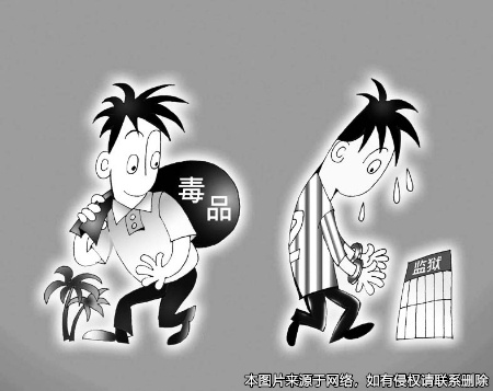 “以販養吸”邊吸邊賣行為構成非法販賣毒品罪