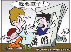 離婚財(cái)產(chǎn)怎么分割