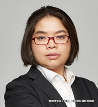 盧小蘭律師