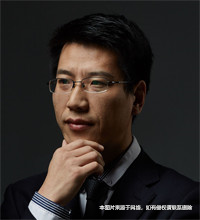 馬建剛律師