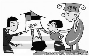 未盡撫養義務  喪失法定繼承權