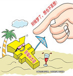 工作12年未休年假，徐某將公司告上法庭獲賠3倍工資