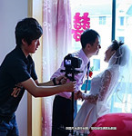 婚慶公司丟失婚禮錄像 新婚夫婦狀告婚慶公司索精神賠償