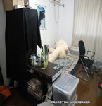 兩名花季少女因感情問題，命喪出租屋