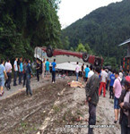 旅游遭車禍 旅行社推諉不肯賠