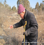 七旬老父被棄深山  老父怒燒兒子山場(chǎng)獲刑