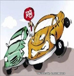 女子領(lǐng)取亡夫68萬(wàn)車禍賠償金 被公婆告上法庭