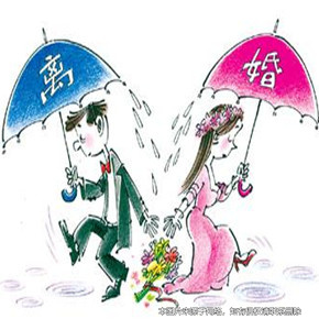 上海離婚律師：上海的離婚流程是什么樣的？
