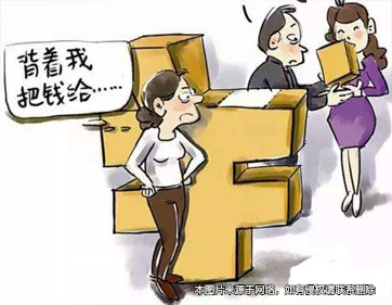 一方擅自將夫妻財(cái)產(chǎn)贈與他人 對方知情后可索回