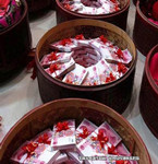 夫妻矛盾鬧離婚 嫁妝彩禮分不清