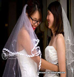 同性登記結婚被拒，民政局遭起訴