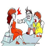 小三逼婚無(wú)果 索要補(bǔ)償被捅