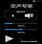 手機魔音軟件竟成騙錢工具，90后姑娘騙同村村民20余萬