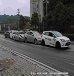 大霧天多車追尾，人員傷亡慘重
