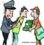 女子偷竊快件 涉案達(dá)數(shù)十萬(wàn)