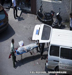 結婚當天單位墜亡 究竟算不算工傷