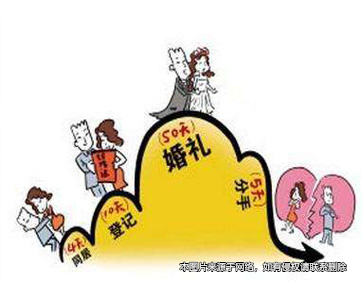 閃婚后丈夫不知去向 女子首次起訴離婚獲支持