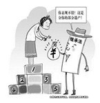 遺產送友人，究竟合不合法