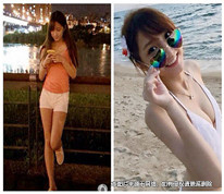 舍友偷拍同寢女同學私密照，賣給同班男生二人被拘留