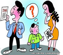 男子離婚后發(fā)現(xiàn)孩子非親生，要求更改離婚協(xié)議