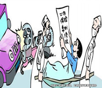 勞動者受工傷如何獲賠