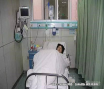 女子患病，擔心遺產被占不敢留給兒子