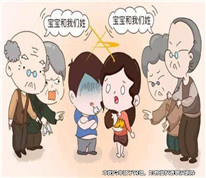 夫妻因孩子和誰姓而鬧上法院