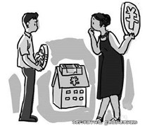 弟賣姐弟共有房，系表見代理