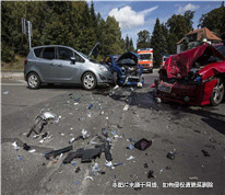 交通事故無責(zé)還要賠償