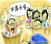兒子未盡贍養(yǎng)義務(wù)，父母收回贈(zèng)與的房子