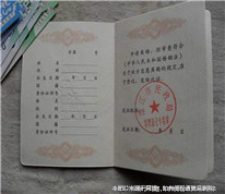 業(yè)務(wù)員為業(yè)績幫客戶辦假離婚證被判刑