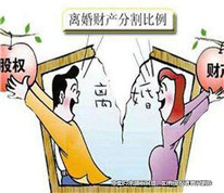 離婚后公司股權如何分割
