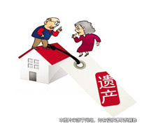 遺囑內(nèi)容不明確，最終按法定繼承