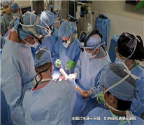 換腎背后的組織出賣人體器官罪