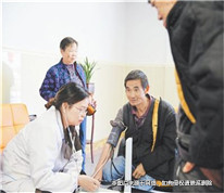 五保戶老人去世，堂兄弟爭奪遺產
