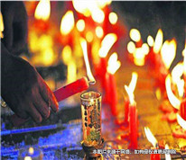 女兒外孫相繼去世，兩位老人和前女婿爭遺產