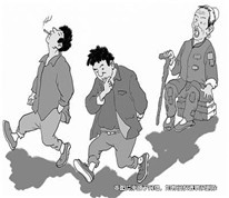 繼子女和養(yǎng)子各持一份遺囑，如何繼承一處房產(chǎn)