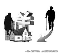 老太去世，子女為百萬(wàn)房產(chǎn)爭(zhēng)破頭