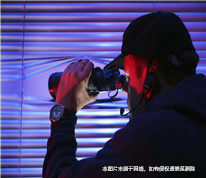 私家偵探偷拍婚外情被判刑