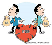 規避限購政策假離婚終成真