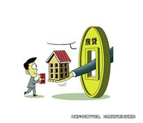 夫妻之間為套貸款假賣房，離婚時起爭端