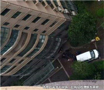 妻子醫院墜樓身亡，證實與院方無關
