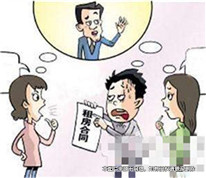 房東要解除租賃合同，法院卻判酌情減租