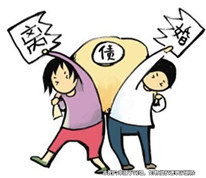 丈夫個人借債妻子也得還？新司法解釋出臺來糾正