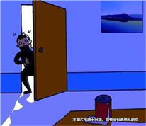 入戶盜竊卻殺死母女，潛逃21年后終入網