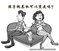 男女雙方均不愿意撫養子女，法院是否會準予離婚？