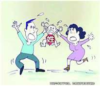 母親離婚后改兒子姓，父親訴請恢復原姓獲支持