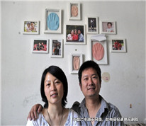 法官化解聾啞夫妻的離婚糾紛