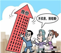 結婚必須先買房，離婚后因房屋起糾紛